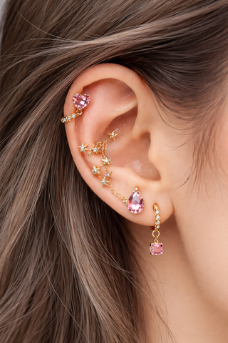 Piercings