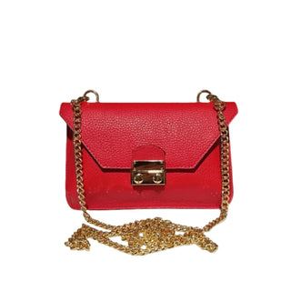 Sac le parfait rouge