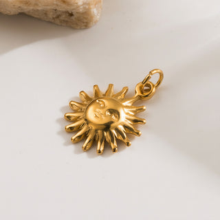 Charms soleil M