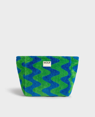 Trousse de toilette Goa Wouf
