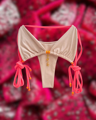 Bikini étape 2 - choisis tes perles