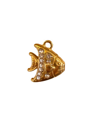 Charms poisson chirurgien