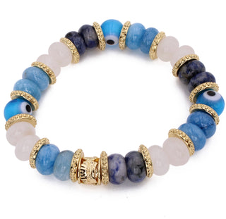 Bracelet œil en soladite