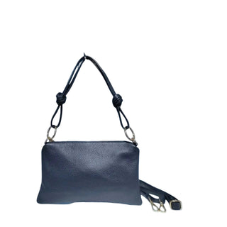 Sac bandoulière - Bleu marine