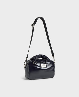 Sac bowling noir Wouf