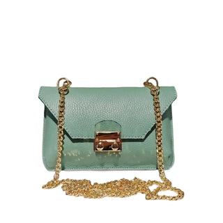 Sac le parfait céladon