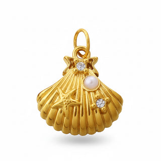 Charms crustacés