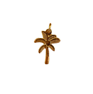 Charms palmier