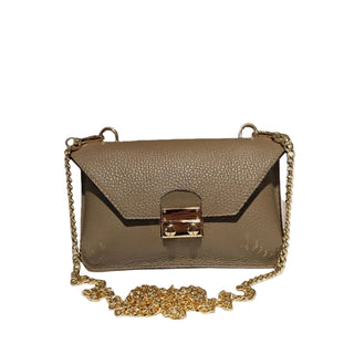 Sac le parfait kaki