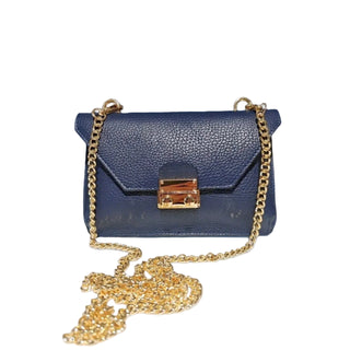 Sac le parfait bleu