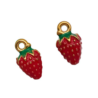 Charms fraise