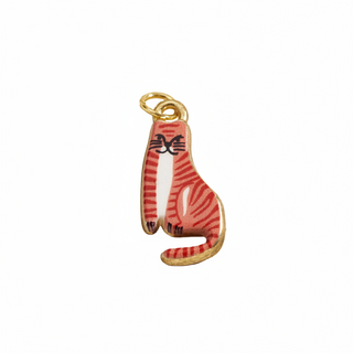 Charms leopard