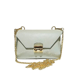 Sac le parfait vert pale