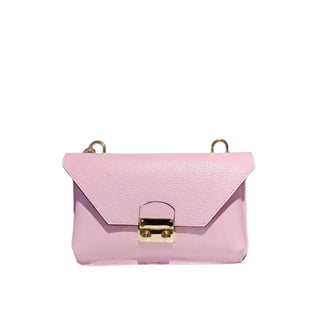 Sac le parfait rose