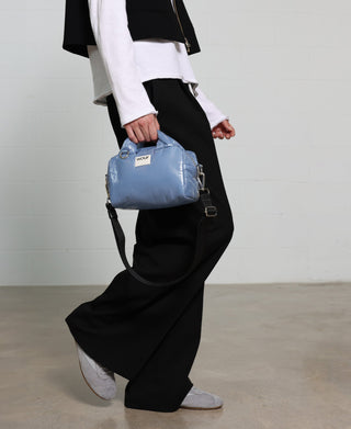 Sac bowling bleu Wouf