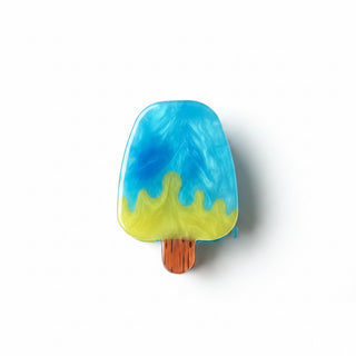 Pince glace menthe