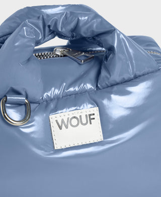 Sac bowling bleu Wouf