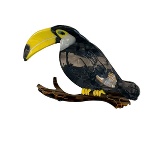 Pince toucan