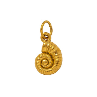 Charms nautile