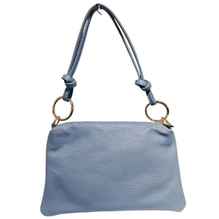 Sac bandoulière - Bleu pale