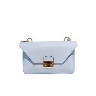Sac le parfait bleu ciel
