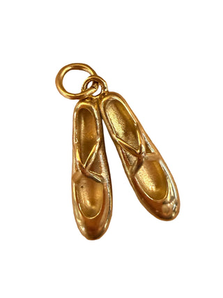 Charms ballerine