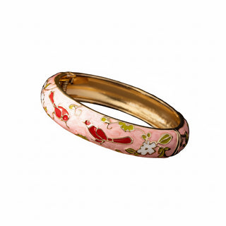 Bracelet Pies Rose