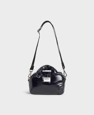 Sac bowling noir Wouf