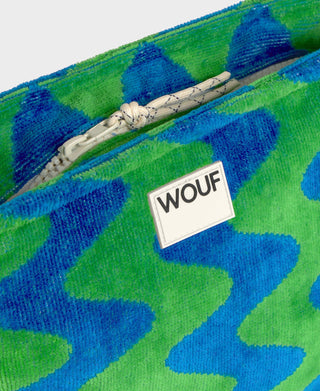 Trousse de toilette Goa Wouf
