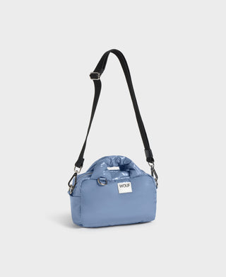 Sac bowling bleu Wouf