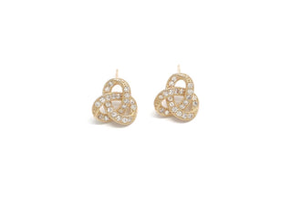 Boucles Twist - acier