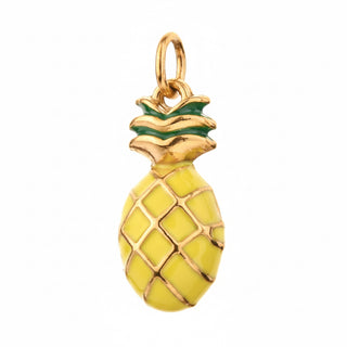 Charms ananas