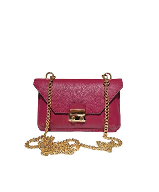 Sac le parfait prune