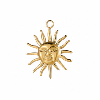 Charms soleil L