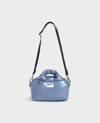 Sac bowling bleu Wouf
