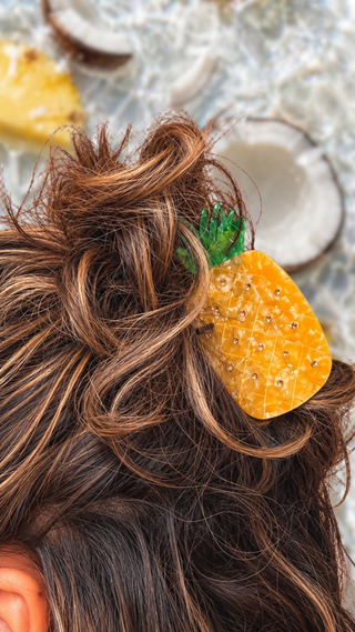 Pince ananas