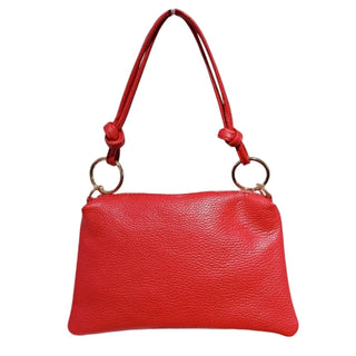 Sac bandoulière - Rouge