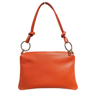 Sac bandoulière - Orange