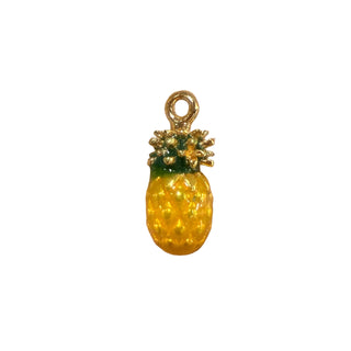 Charms ananas