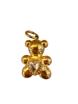 Charms ourson