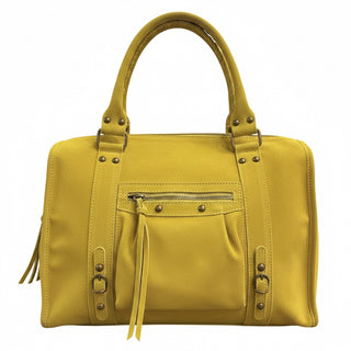 Le sac jaune gm