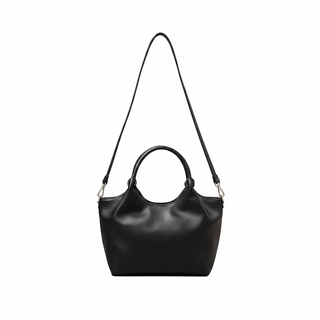 Sac besace noir