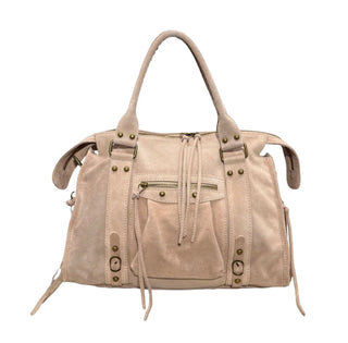 Le sac rose gm