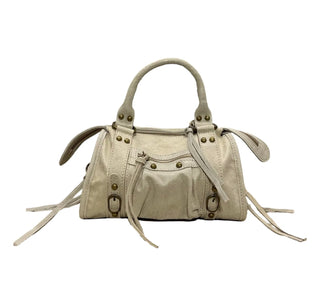 Le sac ecru tpm