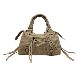Le sac beige tpm