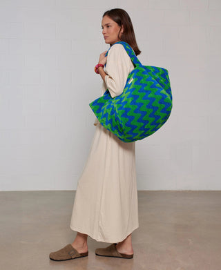 Grand sac Goa Wouf