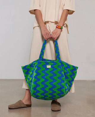 Grand sac Goa Wouf