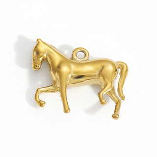 Charms cheval