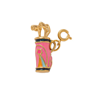 Charms club de golf