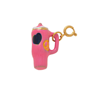 Charms tumbler rose